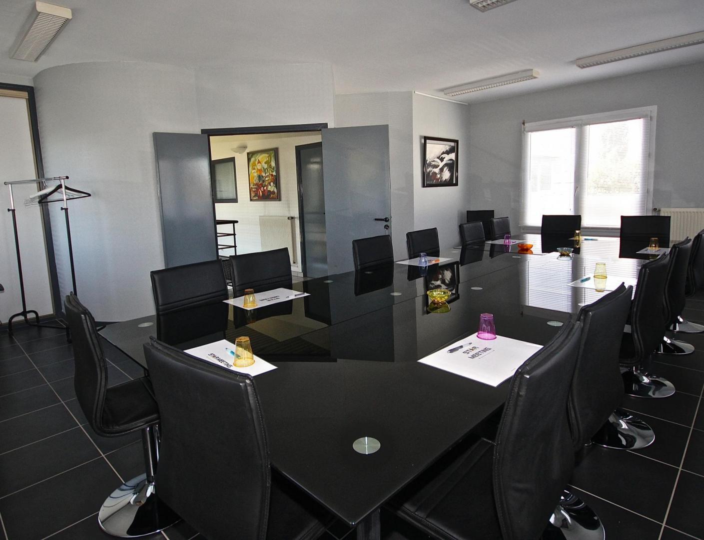 location bureau riom - location appartement riom