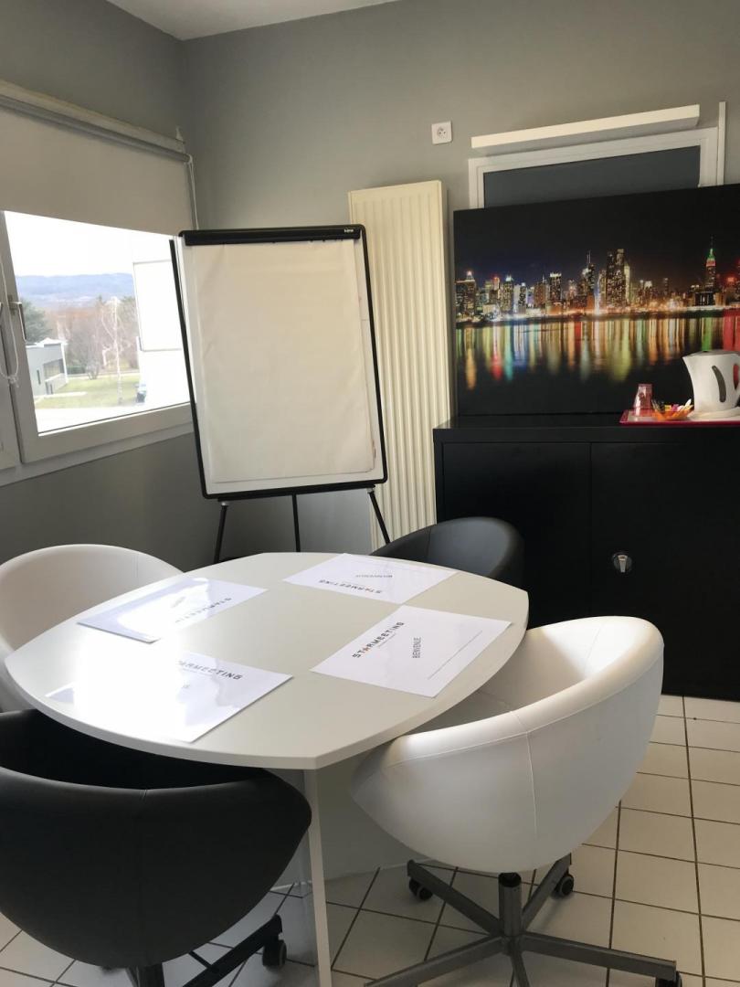 salle de formation clermont ferrand starmeeting